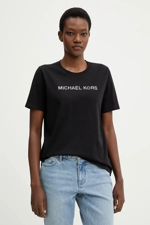 MICHAEL Michael Kors Pamučna majica MICHAEL Michael Kors