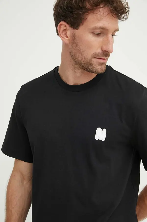 MSGM Pamučna majica MSGM