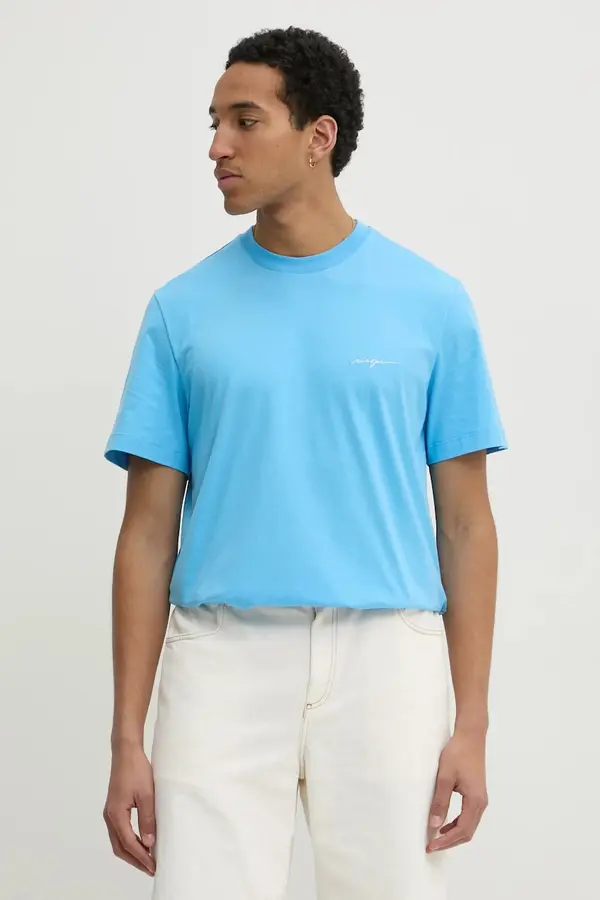 MSGM Pamučna majica MSGM
