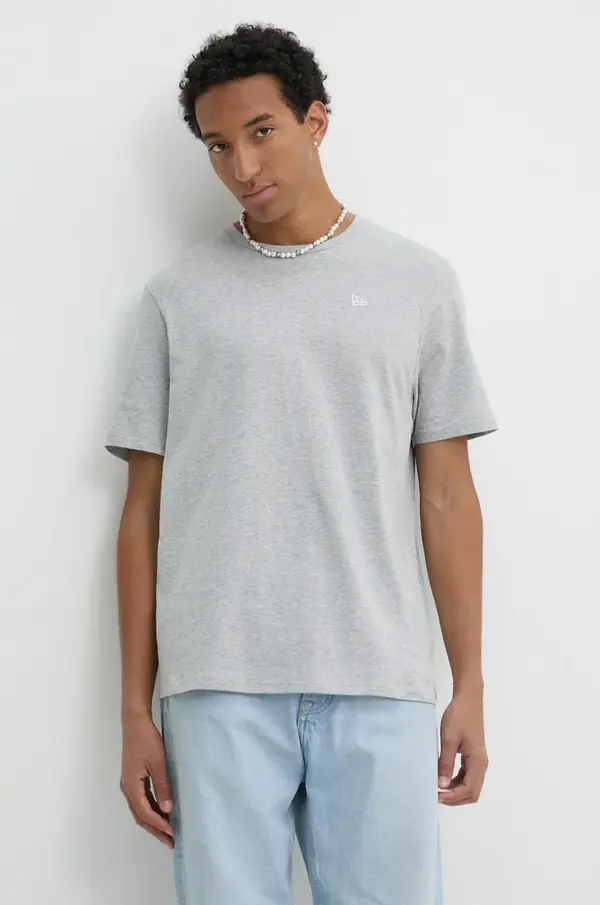 New Era Pamučna majica New Era  ESSENTIALS TEE
