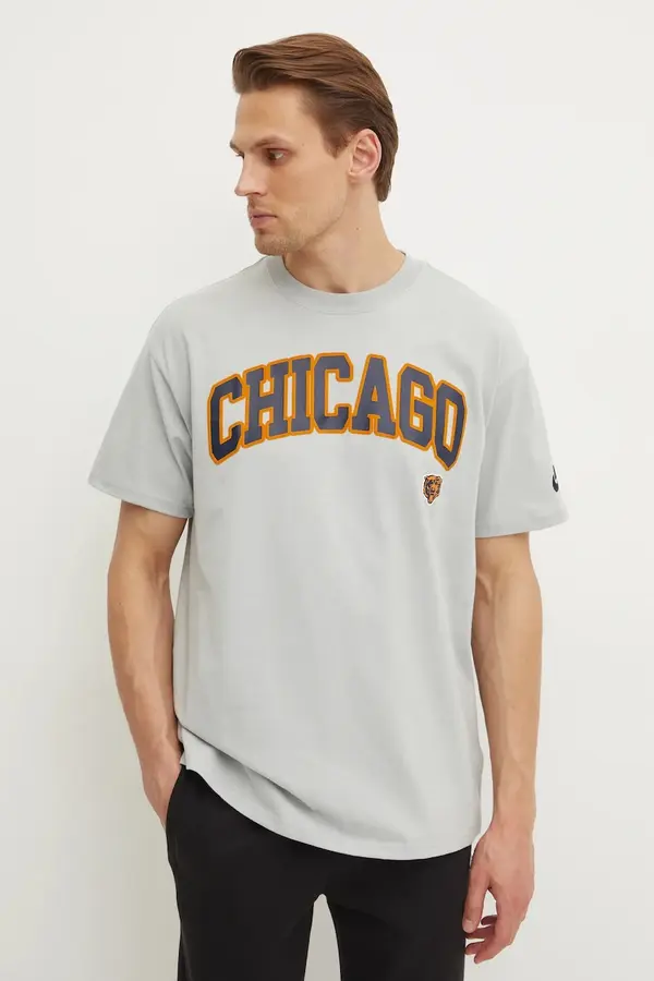 Nike Pamučna majica Nike Chicago Bears
