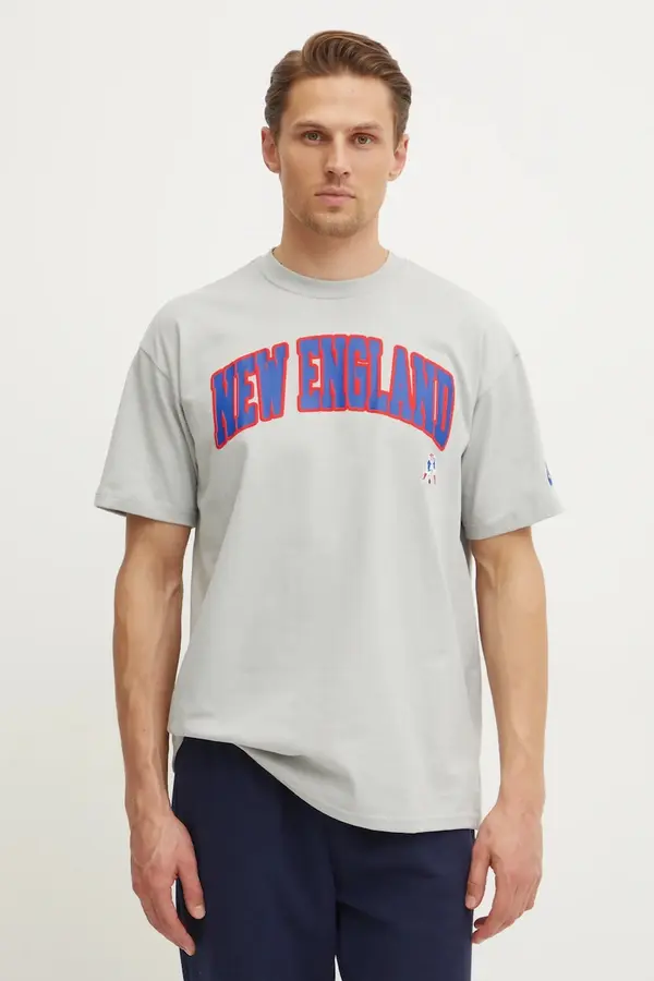 Nike Pamučna majica Nike New England Patriots