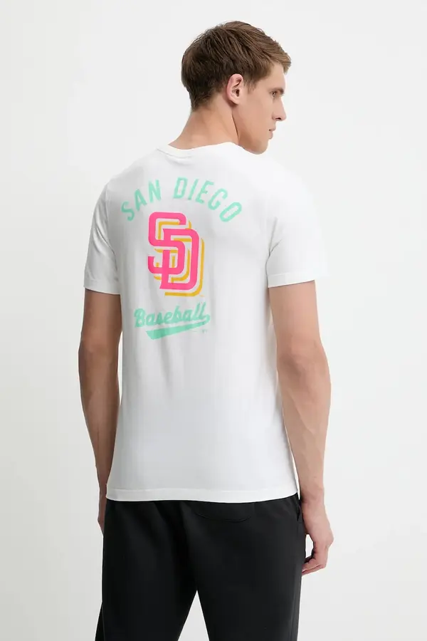 Nike Pamučna majica Nike San Diego Padres