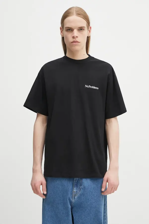 No Problemo Pamučna majica No Problemo Eau De Problemo SS Tee