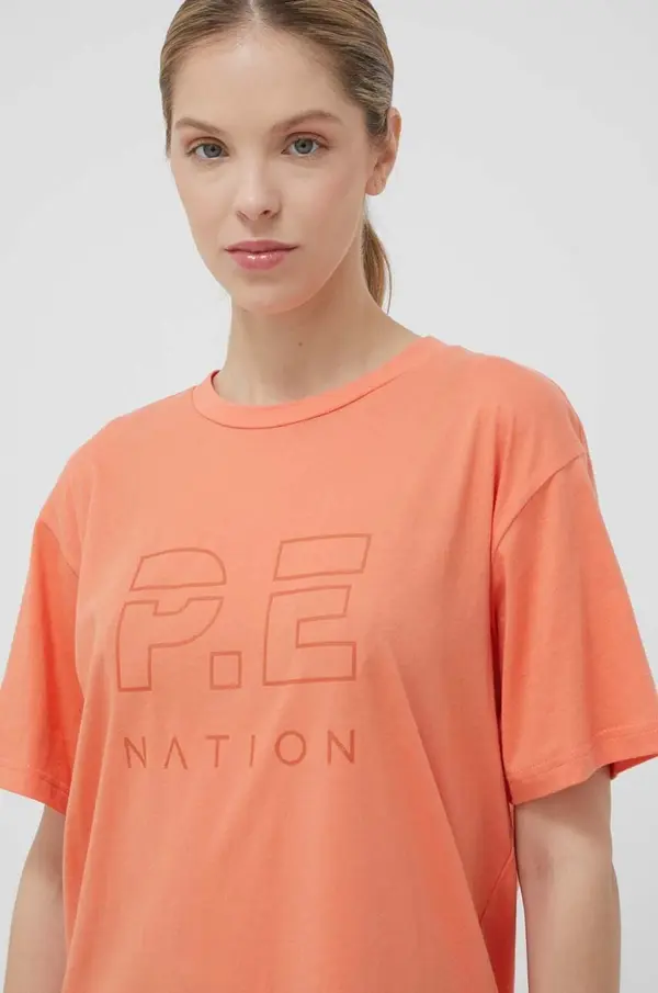 P.E Nation Pamučna majica P.E Nation
