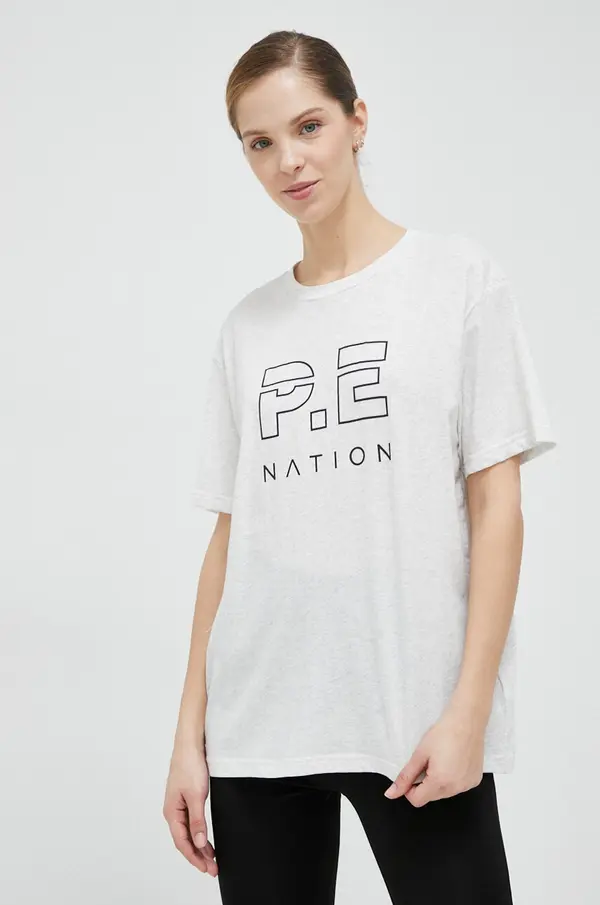 P.E Nation Pamučna majica P.E Nation