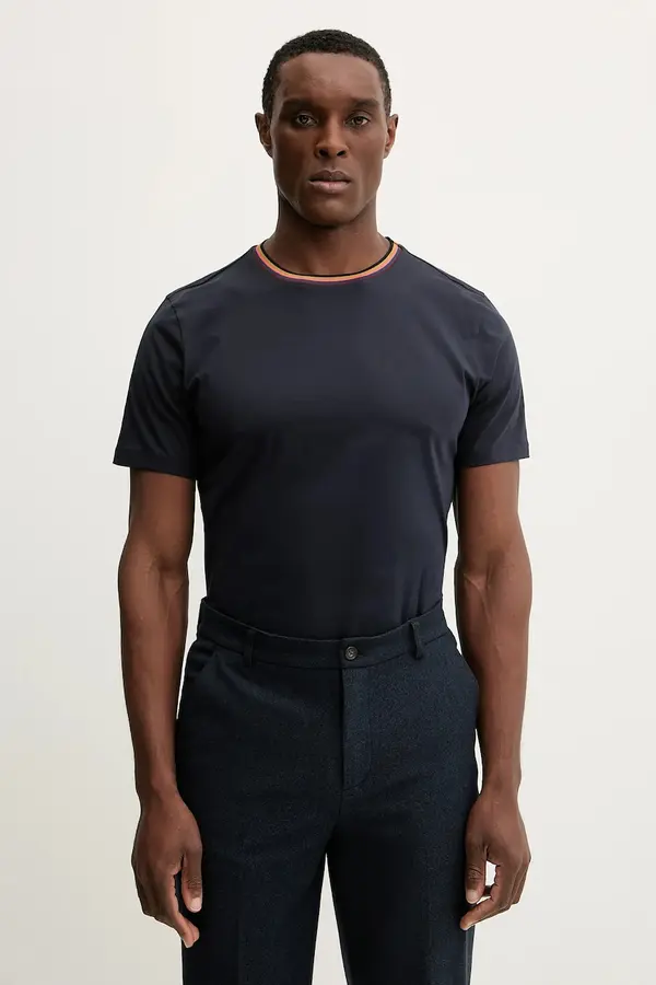 Paul Smith Pamučna majica Paul Smith
