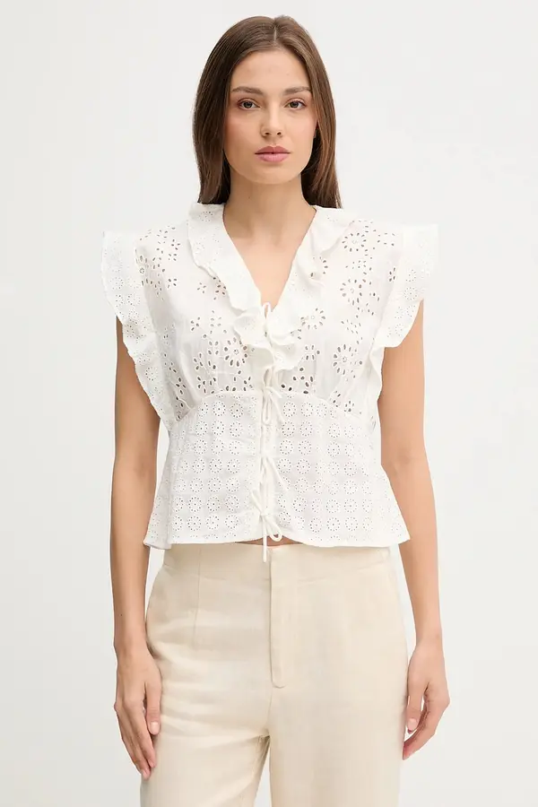 Pedro del Hierro Pamučna majica Pedro del Hierro