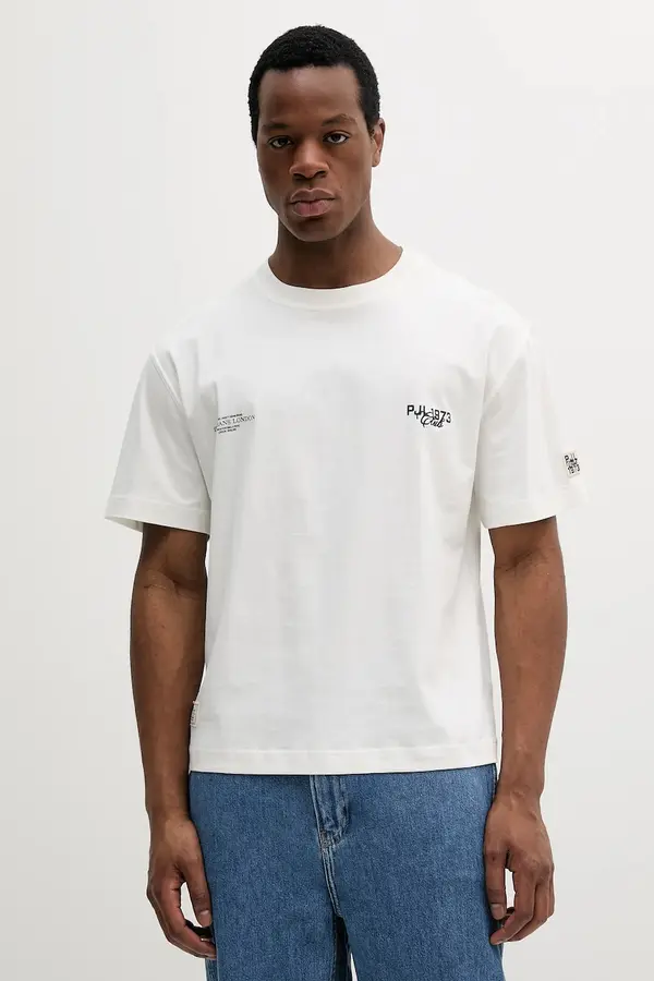Pepe Jeans Pamučna majica Pepe Jeans COLVILLE