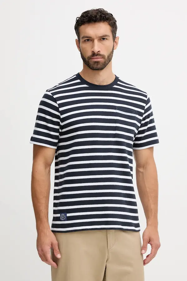 Pepe Jeans Pamučna majica Pepe Jeans