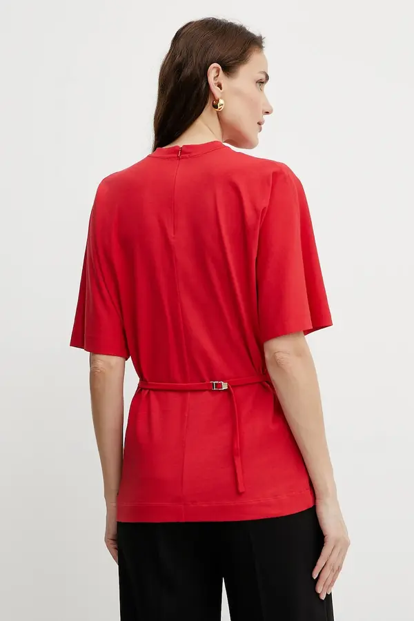 Pinko Pamučna majica Pinko