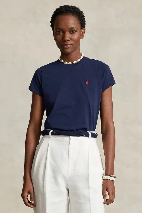 Polo Ralph Lauren Pamučna majica Polo Ralph Lauren