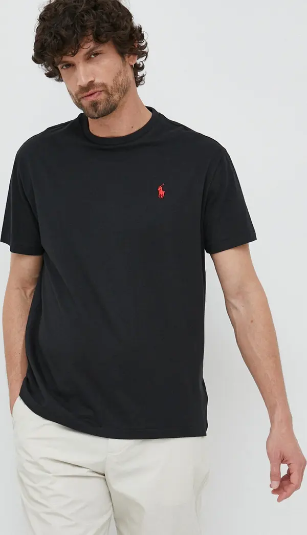 Polo Ralph Lauren Pamučna majica Polo Ralph Lauren
