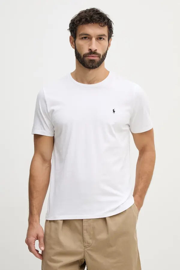 Polo Ralph Lauren Pamučna majica Polo Ralph Lauren