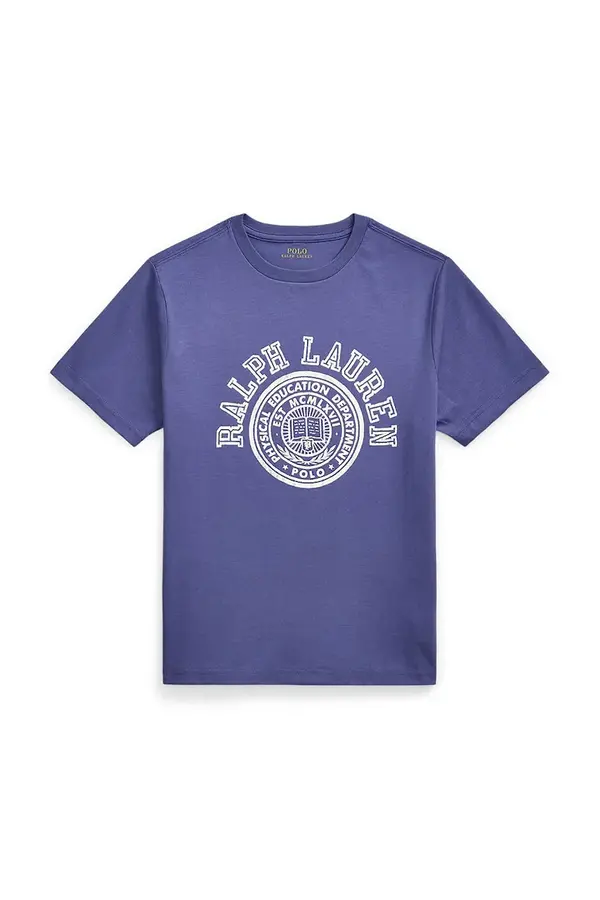 Polo Ralph Lauren Pamučna majica Polo Ralph Lauren