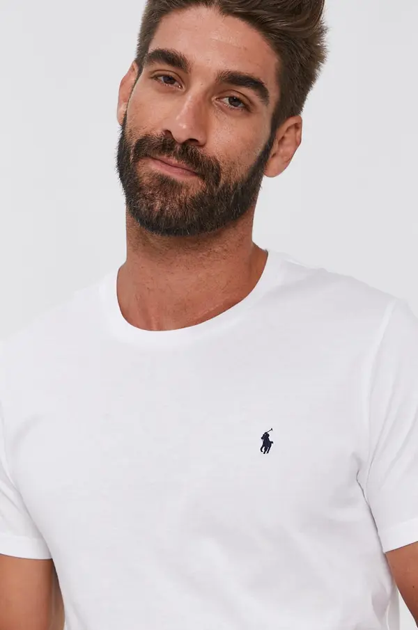 Polo Ralph Lauren Pamučna majica Polo Ralph Lauren