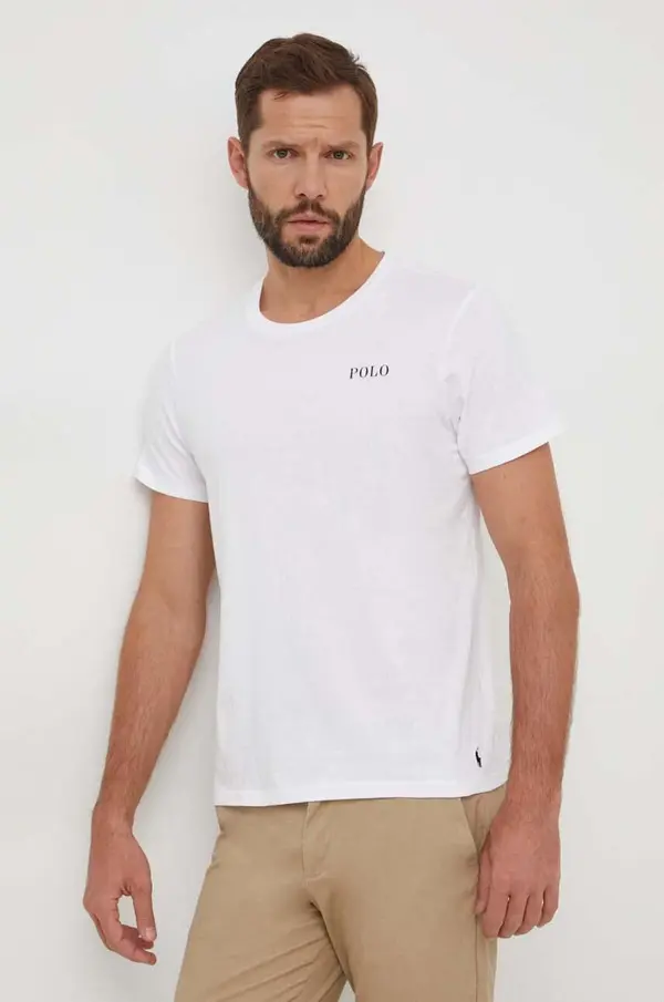 Polo Ralph Lauren Pamučna majica Polo Ralph Lauren