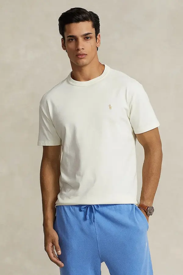 Polo Ralph Lauren Pamučna majica Polo Ralph Lauren