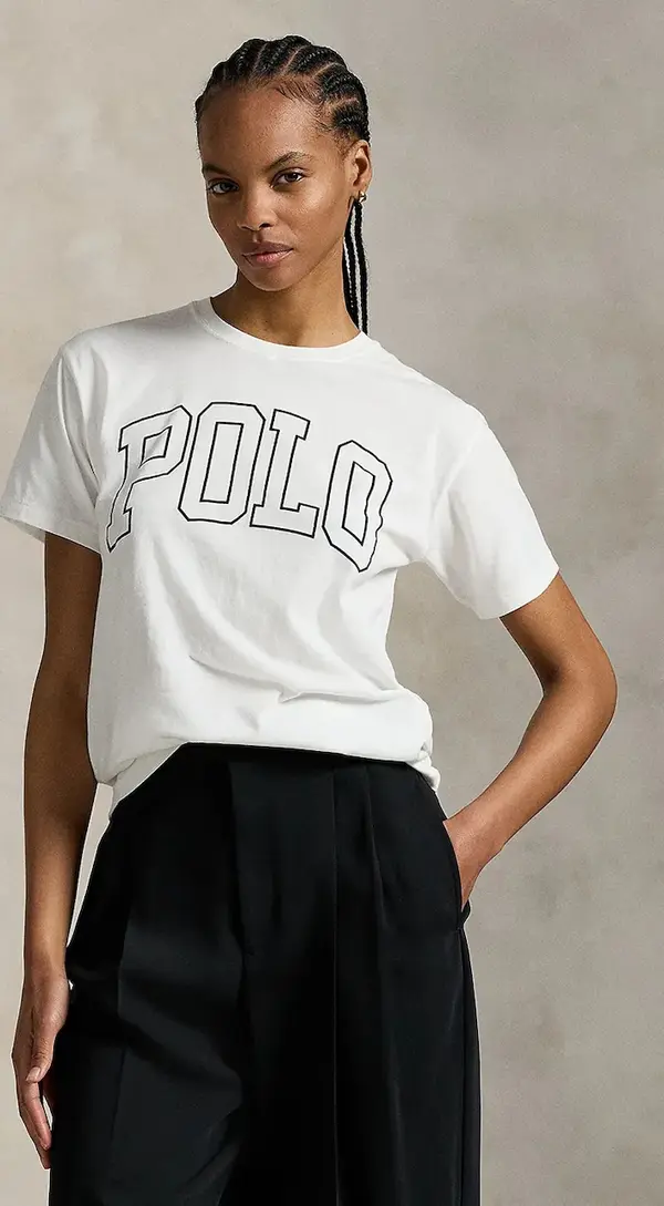 Polo Ralph Lauren Pamučna majica Polo Ralph Lauren