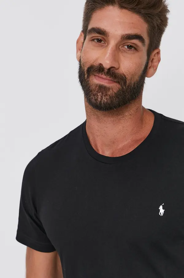 Polo Ralph Lauren Pamučna majica Polo Ralph Lauren