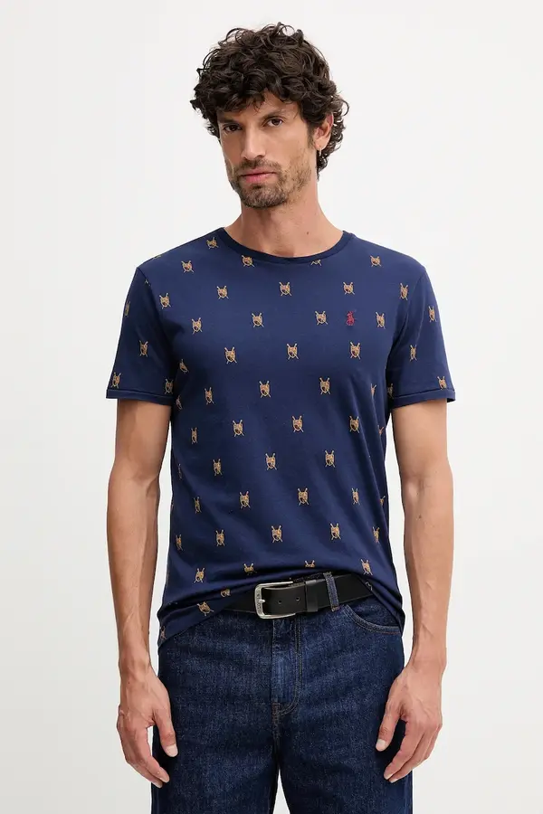 Polo Ralph Lauren Pamučna majica Polo Ralph Lauren