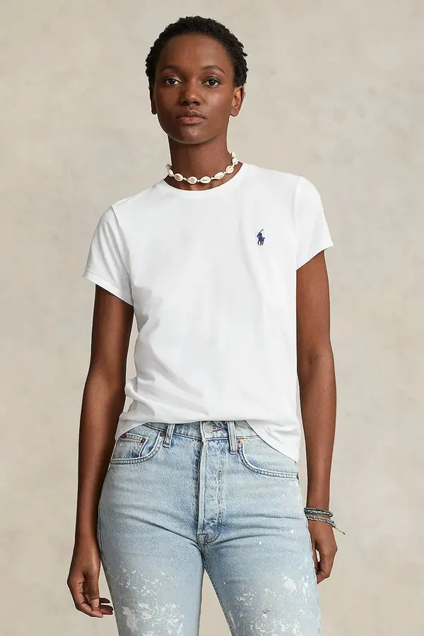 Polo Ralph Lauren Pamučna majica Polo Ralph Lauren