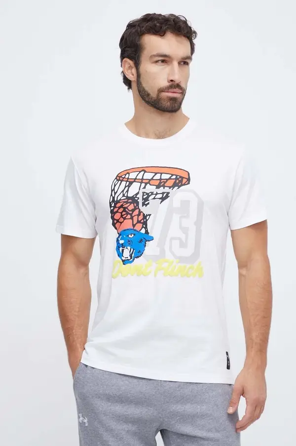Puma Pamučna majica Puma