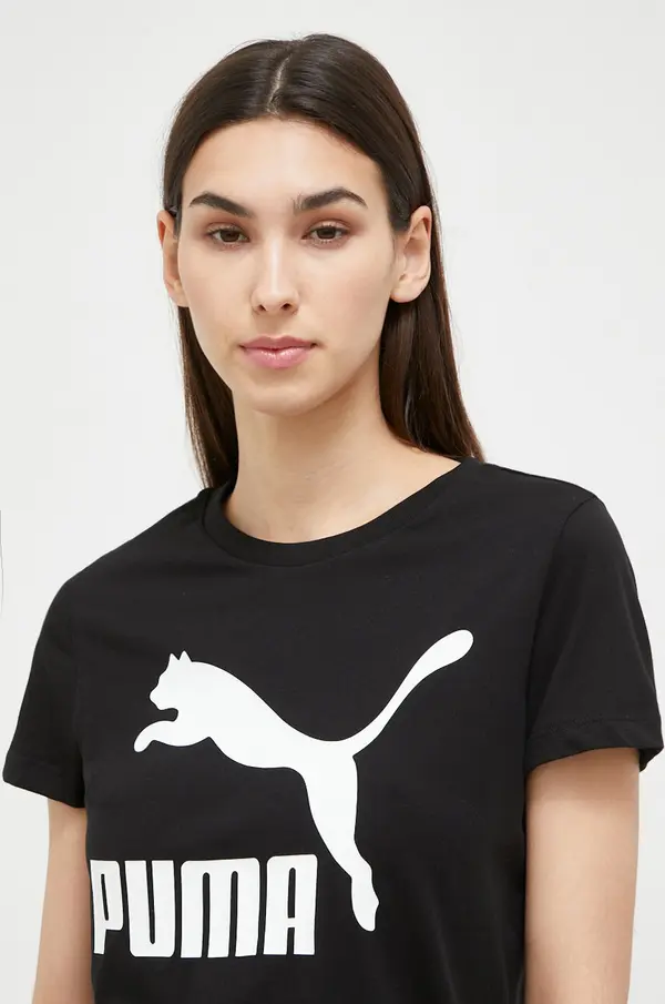 Puma Pamučna majica Puma