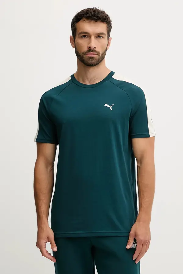 Puma Pamučna majica Puma Tee