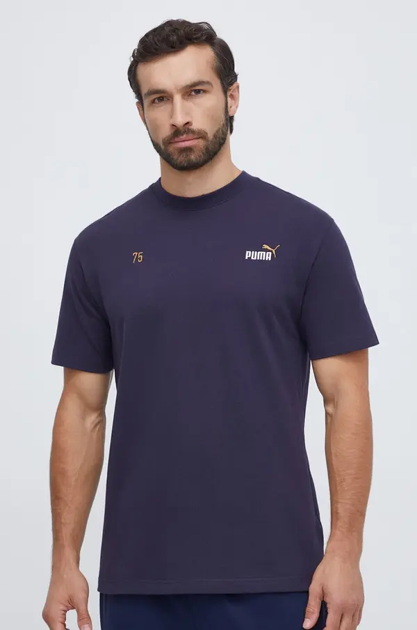 Puma Pamučna majica Puma