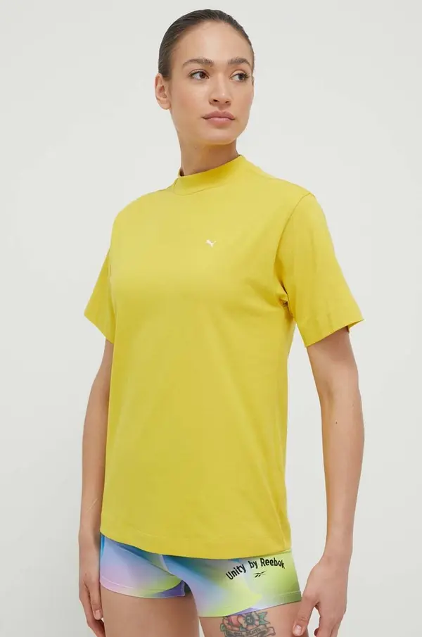 Puma Pamučna majica Puma