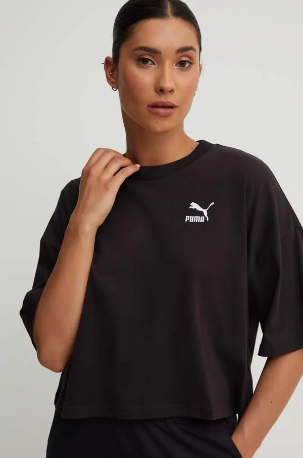 Puma Pamučna majica Puma