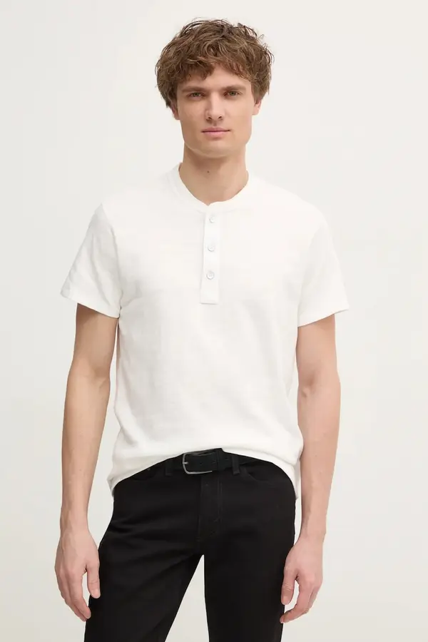 rag & bone Pamučna majica Rag & Bone