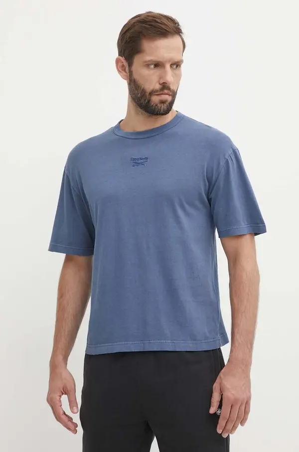 Reebok Pamučna majica Reebok