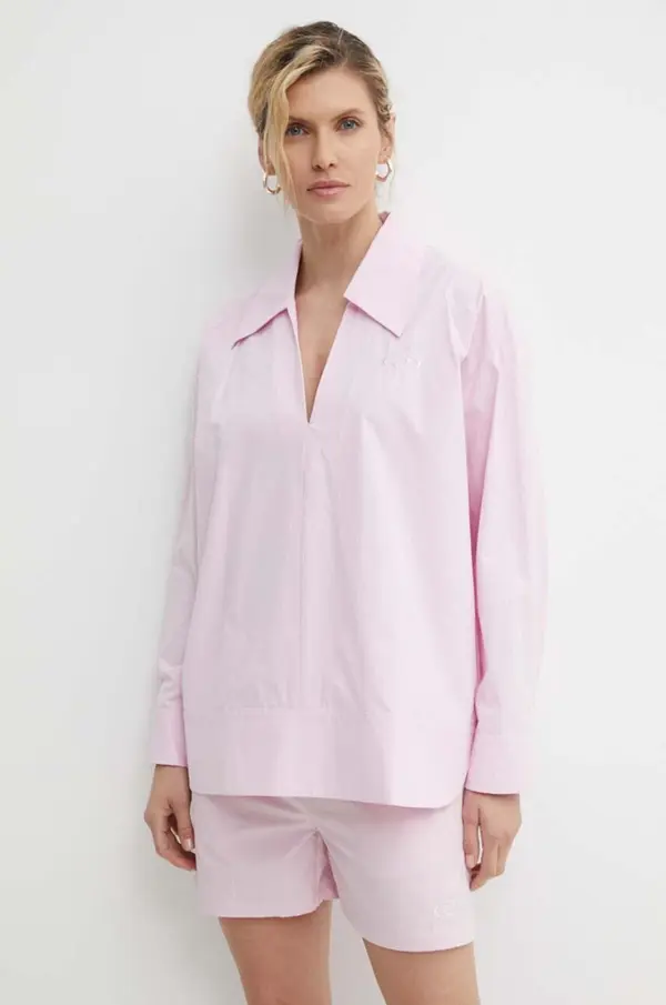 Resume Pamučna majica Résumé VictoriaRS Shirt