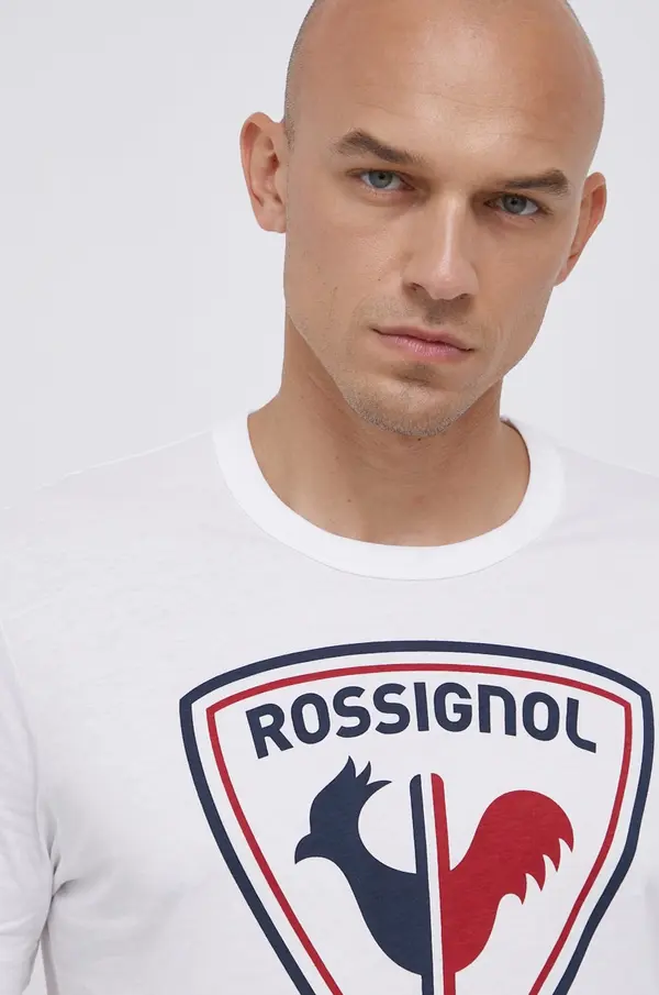 Rossignol Pamučna majica Rossignol