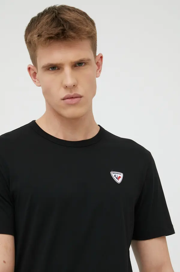 Rossignol Pamučna majica Rossignol