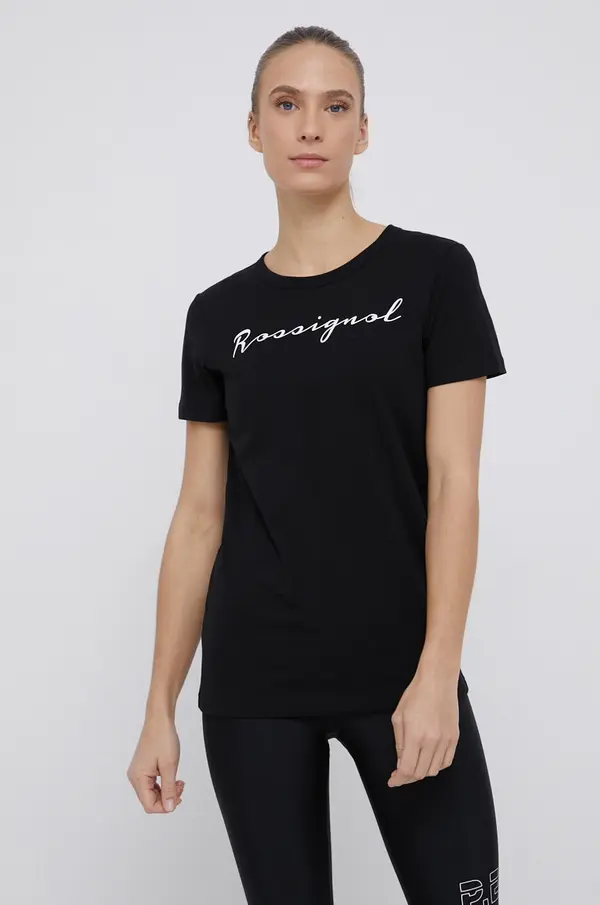 Rossignol Pamučna majica Rossignol