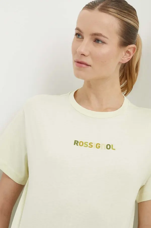 Rossignol Pamučna majica Rossignol
