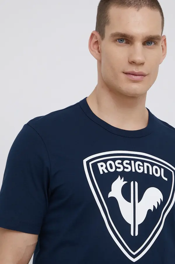 Rossignol Pamučna majica Rossignol