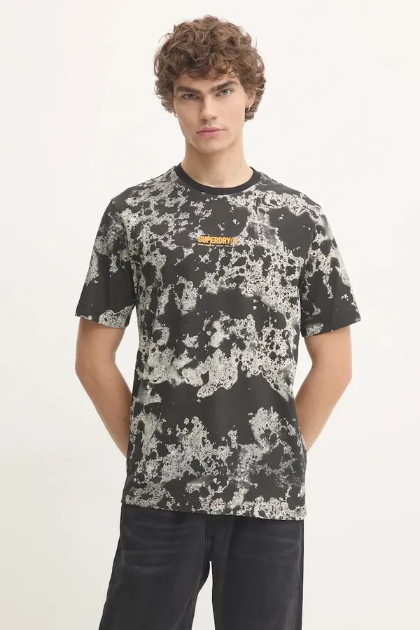 Superdry Pamučna majica Superdry