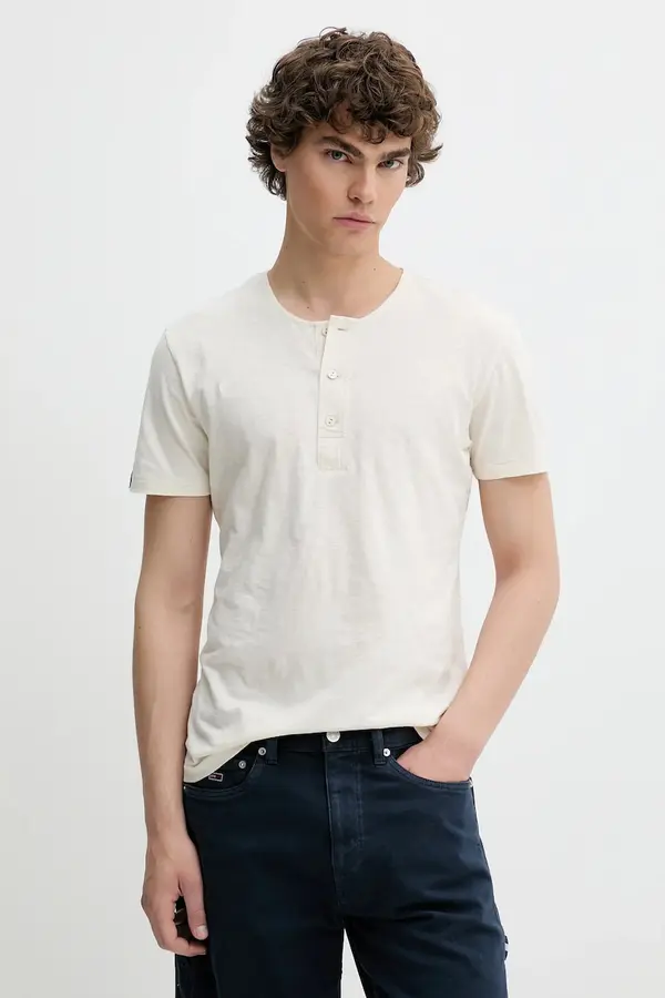 Superdry Pamučna majica Superdry