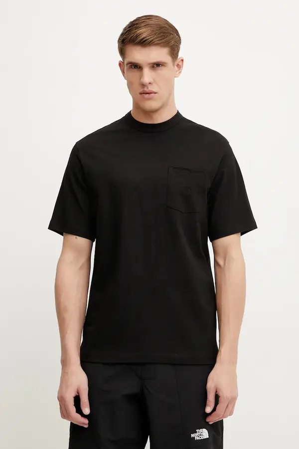 The North Face Pamučna majica The North Face Dome Relaxed