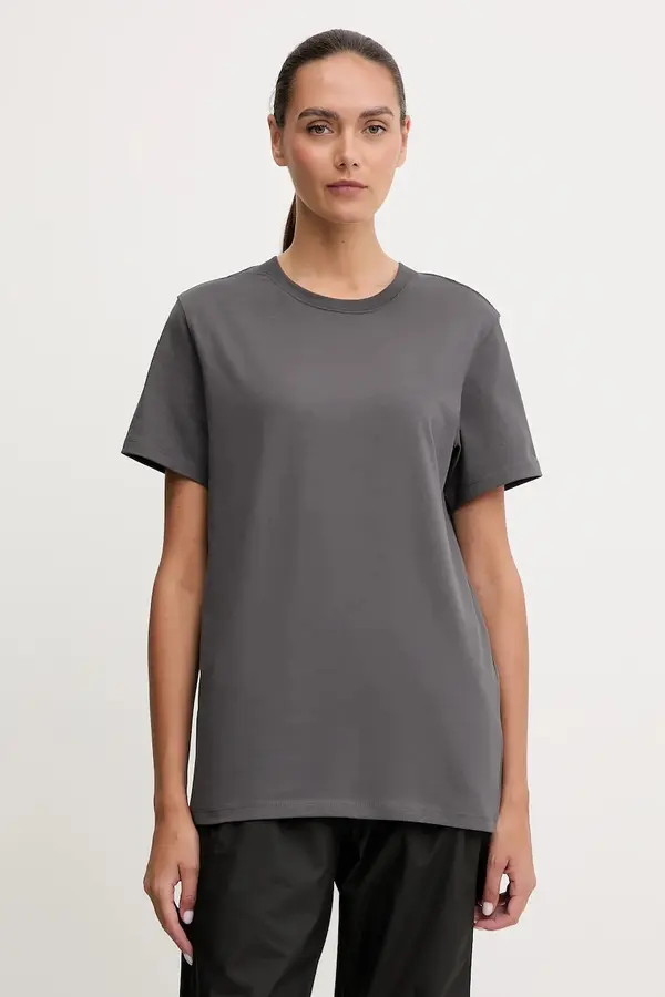 The North Face Pamučna majica The North Face Dome Relaxed