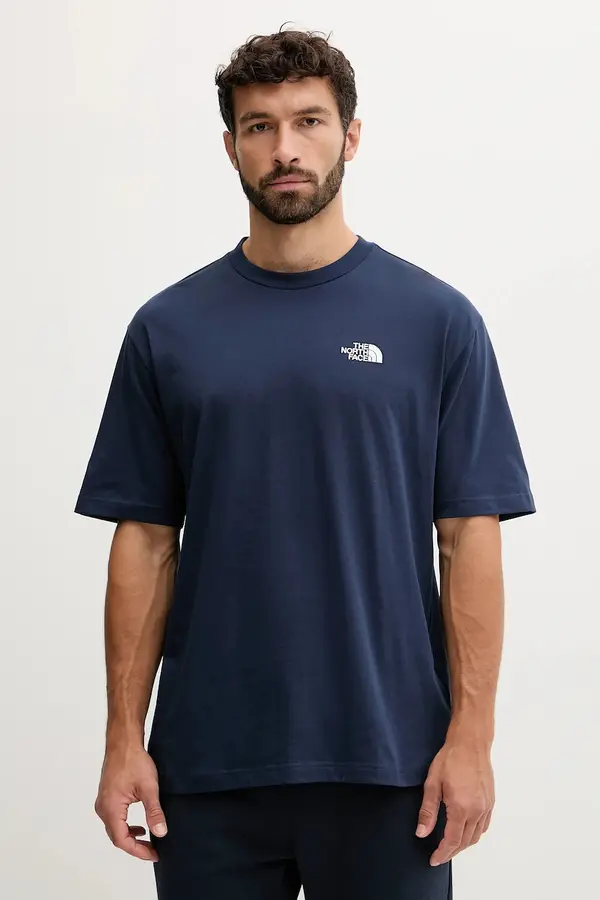 The North Face Pamučna majica The North Face Essential