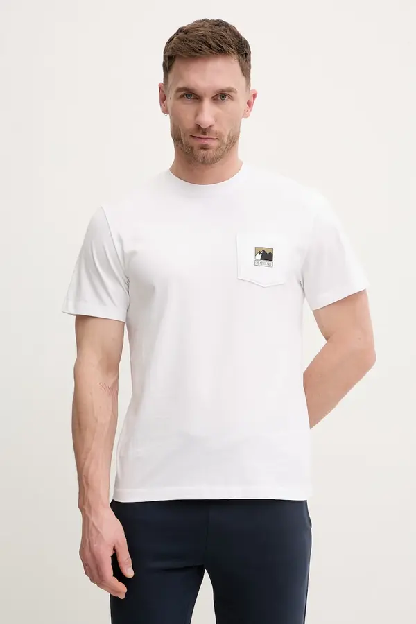 The North Face Pamučna majica The North Face GRAPHIC
