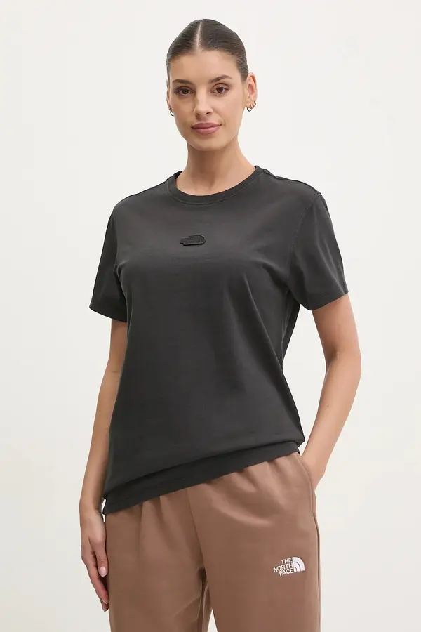 The North Face Pamučna majica The North Face Nature Relaxed