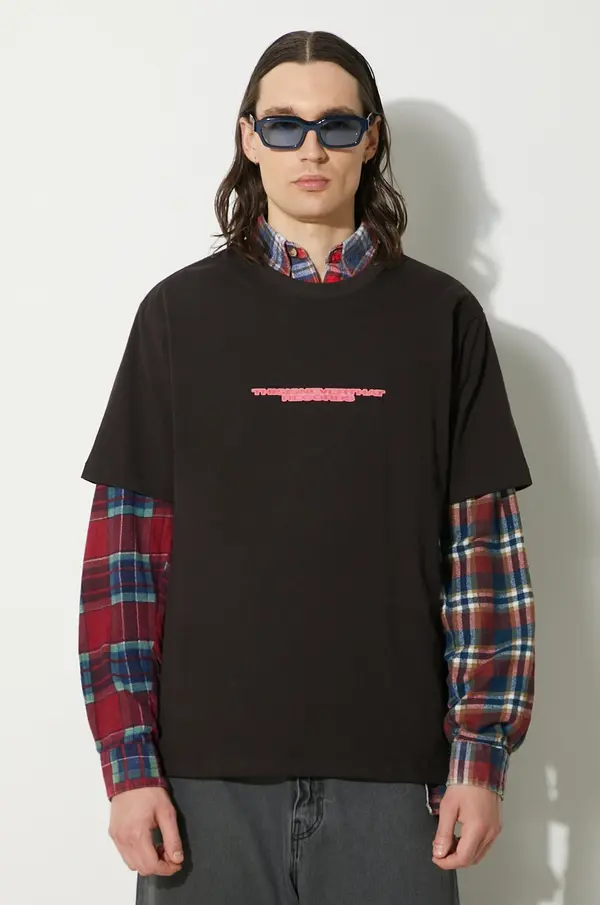 thisisneverthat Pamučna majica thisisneverthat TNT Locals Tee