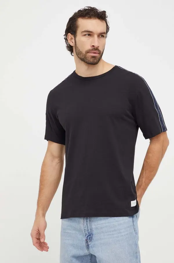 Tommy Hilfiger Pamučna majica Tommy Hilfiger