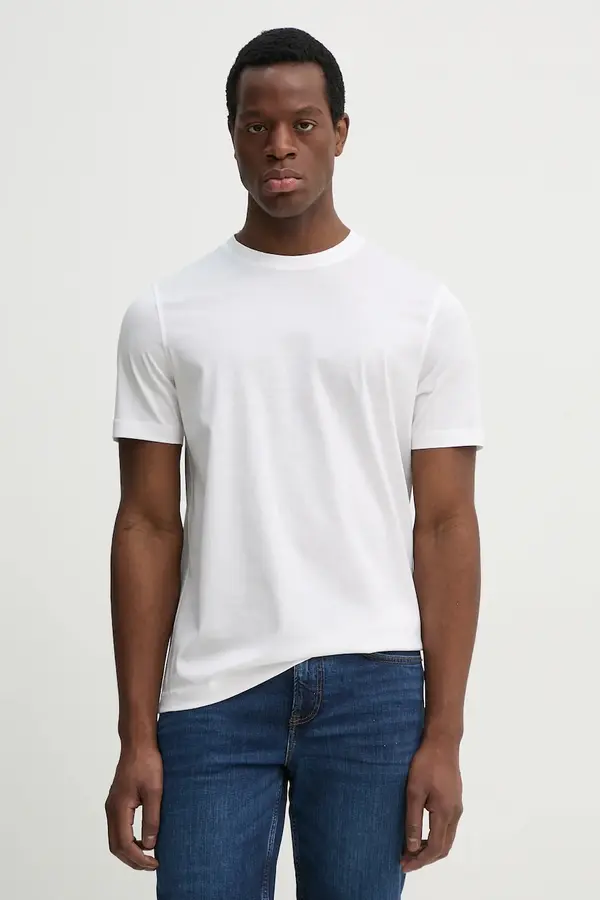 Tommy Hilfiger Pamučna majica Tommy Hilfiger